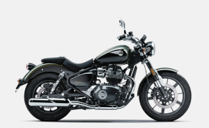 Royal Enfield Motorrad