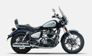 Royal Enfield 650