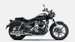 Royal Enfield Super Meteor 650