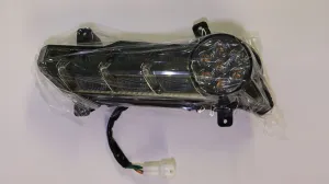 Rücklicht links CForce 850