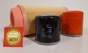 Filter Schaeff HR 12