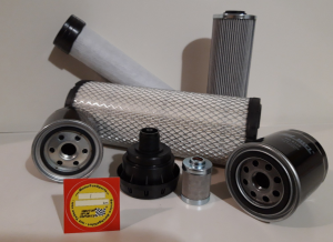 Filter Schaeff HR 18