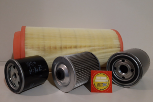 Filter Schaeff HR 31