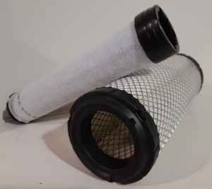 Luftfilter set schaeff