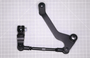Schalthebel CFMOTO 125NK