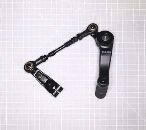 Schalthebel 675 nk