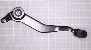 Schaltpedal 1000 mtx