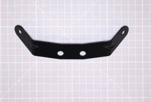 Scheinwerferhalter 450MT