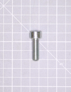 Schraube 1000 mtx