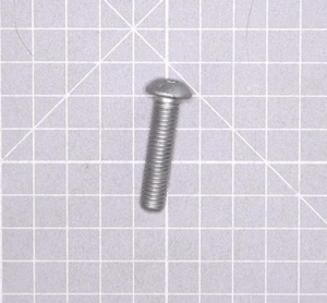 Schraube - CFMOTO 450MT E5+ CF-30121-080035860