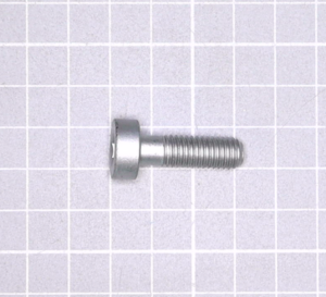 schraube 675 srr