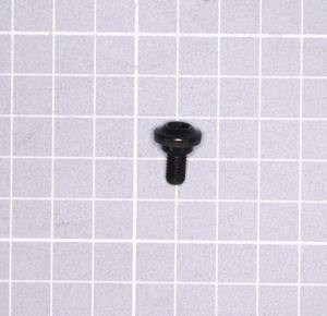 Schraube 675 srr