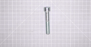 Schraube Bremssattel 125NK