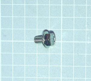 schraube 675 srr