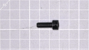 M6x16 Schraube CFMoto 450 MT