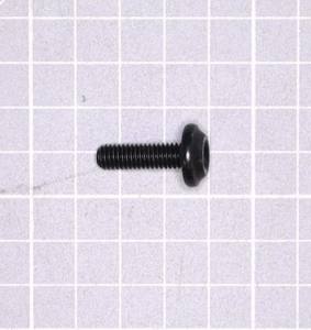 Schraube 675 srr