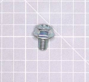 Schraube M8x12 450 MT