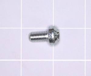 Schraube M8x16 450 MT