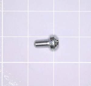 Schraube M8x16