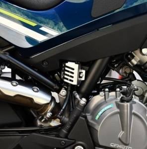 Schutz Flüssigkeitsbehälter CFMOTO 1000
