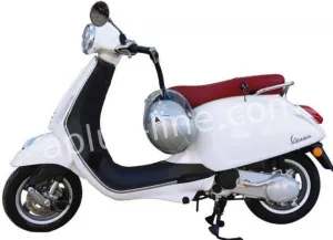 Segway E110 S/E110 SE/E125 S 2022 Lenkerschloss