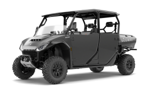 Segway Fugleman UT10E Crew Preis