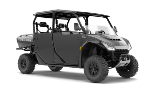 Segway Fugleman UT10E Crew