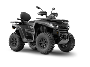 Segway Snarler AT10 DLX ABS