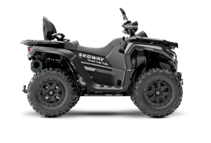 Segway Snarler AT10 DLX ABS