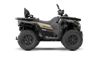 Segway Snarler AT10 DLX ABS