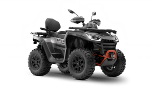 Segway Snarler AT10 DLX ABS