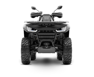 Segway Snarler ATV
