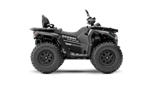 Segway Snarler AT10 W DLX ABS kaufen