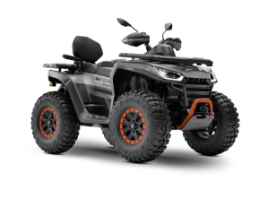 Segway Snarler AT10 W DLX ABS Preis