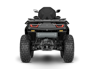 Segway Snarler AT10W MUD 