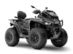 Segway Snarler AT10W MUD ABS