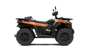 Segway Snarler ATV