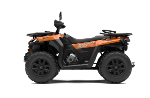Segway Snarler ATV kaufen