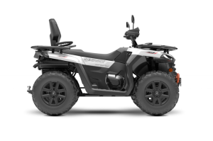  Segway Snarler AT5L DLX ABS kaufen