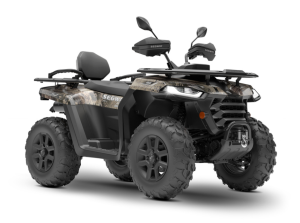 Segway Snarler AT5L ATV