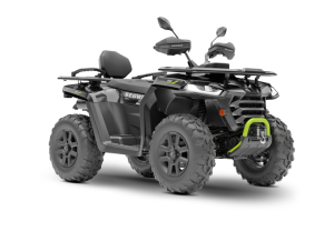 Segway Snarler ATV kaufen