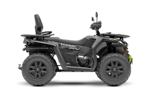 Segway Snarler AT5L DLX ABS Preis