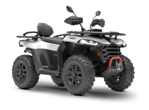 Segway Snarler AT5L DLX ABS