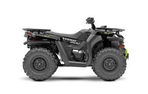 Segway Snarler AT5S ATV