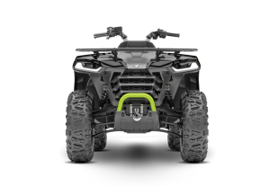 Segway Snarler AT5S Quad