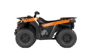 Segway Snarler AT5S ONE ABS