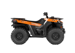 Segway Snarler AT5S ONE ABS