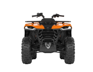 Segway Snarler AT5S ONE ABS