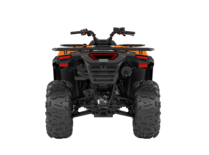 Segway Snarler AT5S ONE ABS