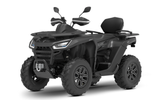 Segway Snarler  AT6L DLX ABS Preis